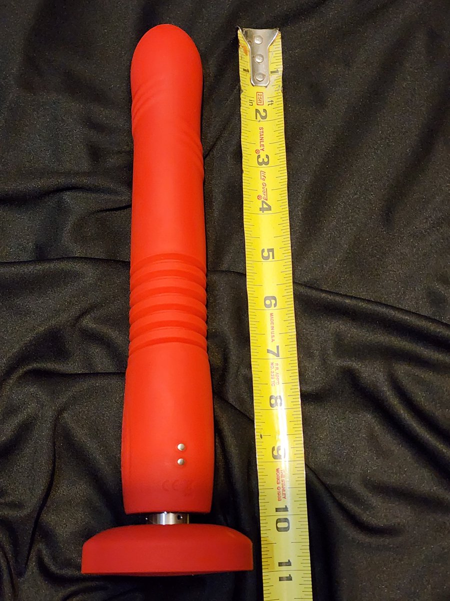 Maninthemask78's tweet photo. New Lovense fuck toy has arrived. Can't wait to feel this one stretch my hole 🥵🥴

#lovense #gravity #anal #fucktoy #bi #kink #dildo #gape #useme #slut #boytoy #cam #interactive #stretchme #horny #DMsOpen #control #lovensecontrol https://t.co/CcyykjLarp