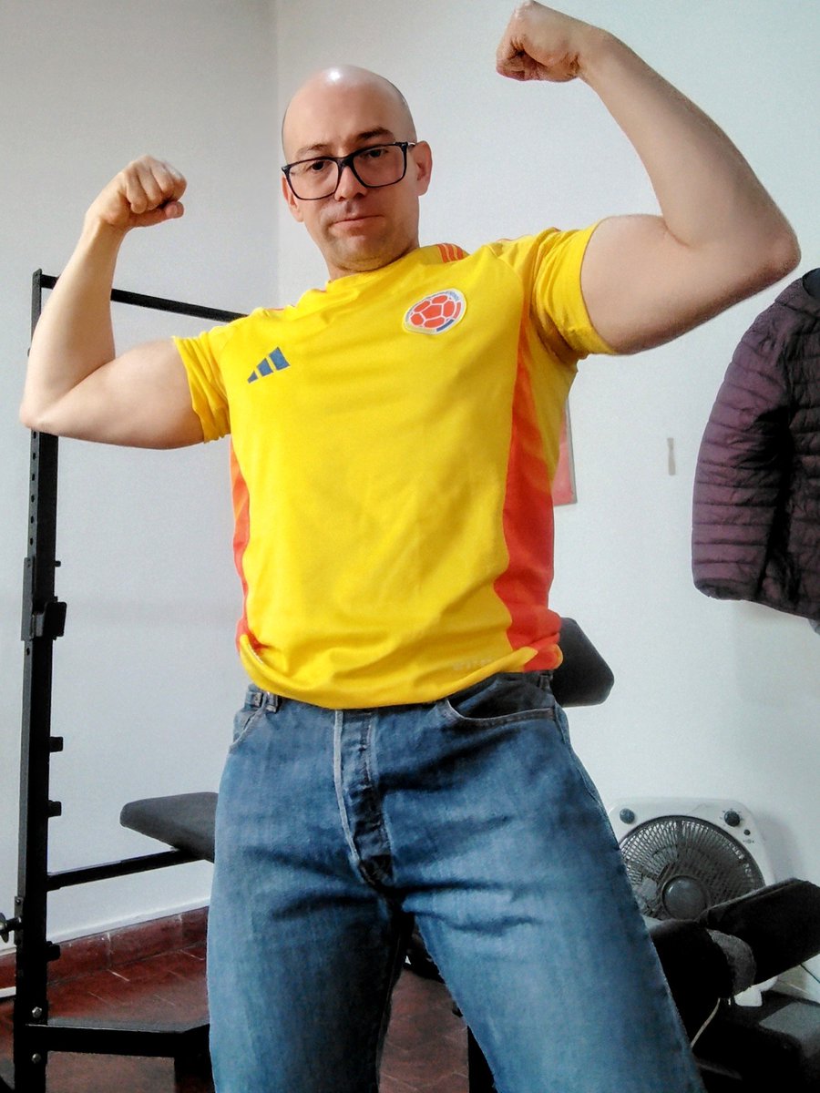 Nicolas Castro (@nicolascastromu) on Twitter photo 