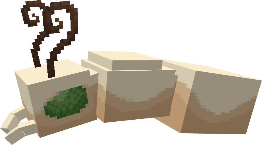 GameLoverPro's tweet photo. 💎 Introducing the Stone Ant!
A living geode with amethyst horns, crystal eyes, and a chunked geode abdomen.
Would you mine it… or run from it?
#MinecraftMods #ForgeVsFabric #Minecraft https://t.co/OPY4UZEaXS