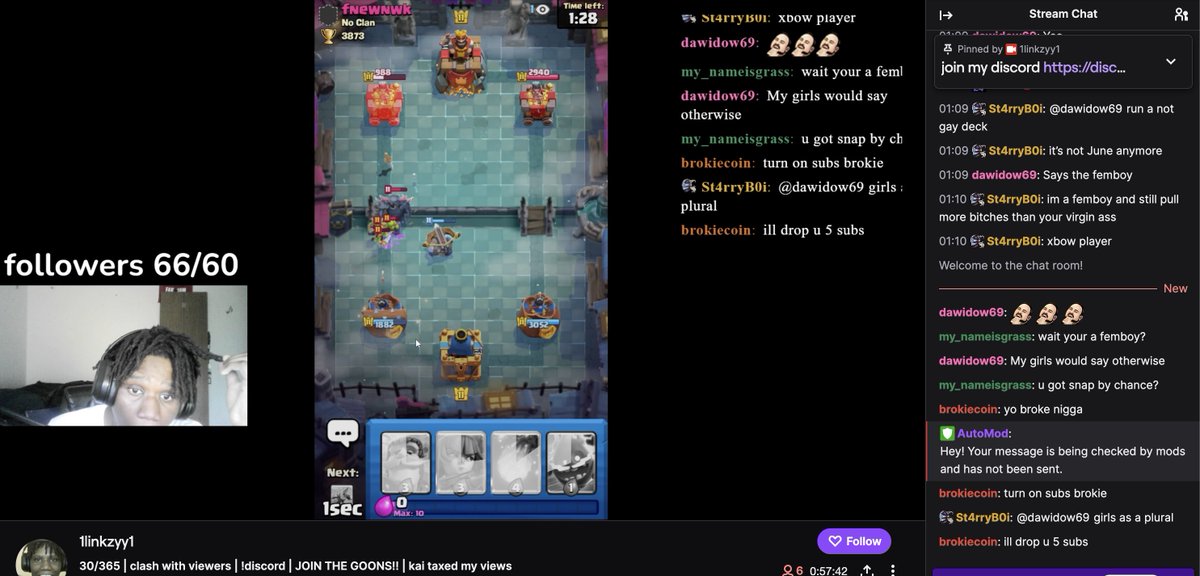 Brokie Coin tweet media