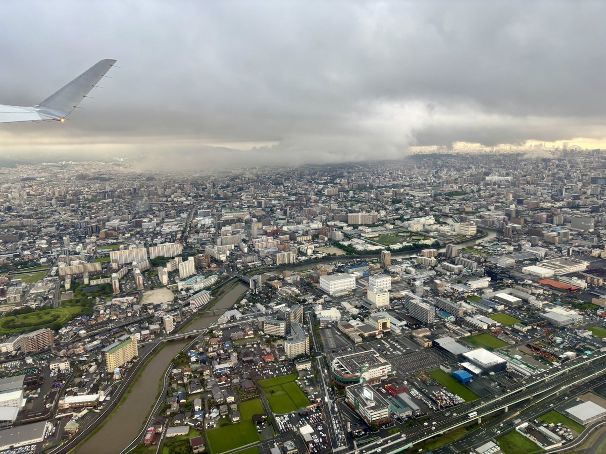 久々の「福岡νガンダム立像を探せ」です。ご査収ください。