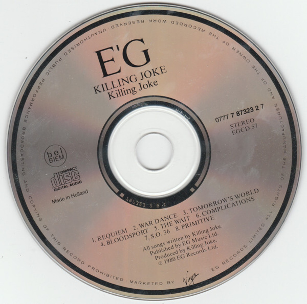 通信販売専門店：レコードショップコンクエスト on X: 