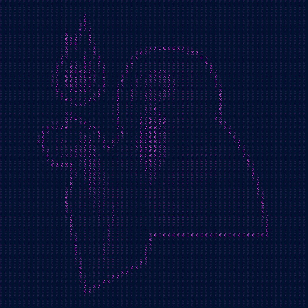 blakeboyrisky's tweet photo. I'm taking a stand for privacy.

Privacy is the missing key that will unlock new dimensions, expand opportunities, and finally bring the world onchain.

View my @aztecnetwork privacy glyph &amp; create your own: https://t.co/oXpPkGtM4O https://t.co/kEV2CPZNC6