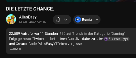 AllesEasy tweet media