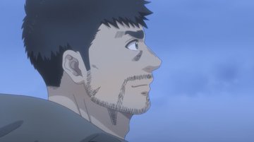 ふたりソロキャンプ 第9話