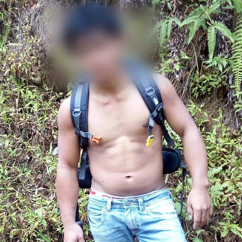 igorotXxXfiles's tweet photo. Y-Atok, Benguet
Igorot Bagets
Igorot Miners

#igorotfantasyland https://t.co/37bBRTLgHX
