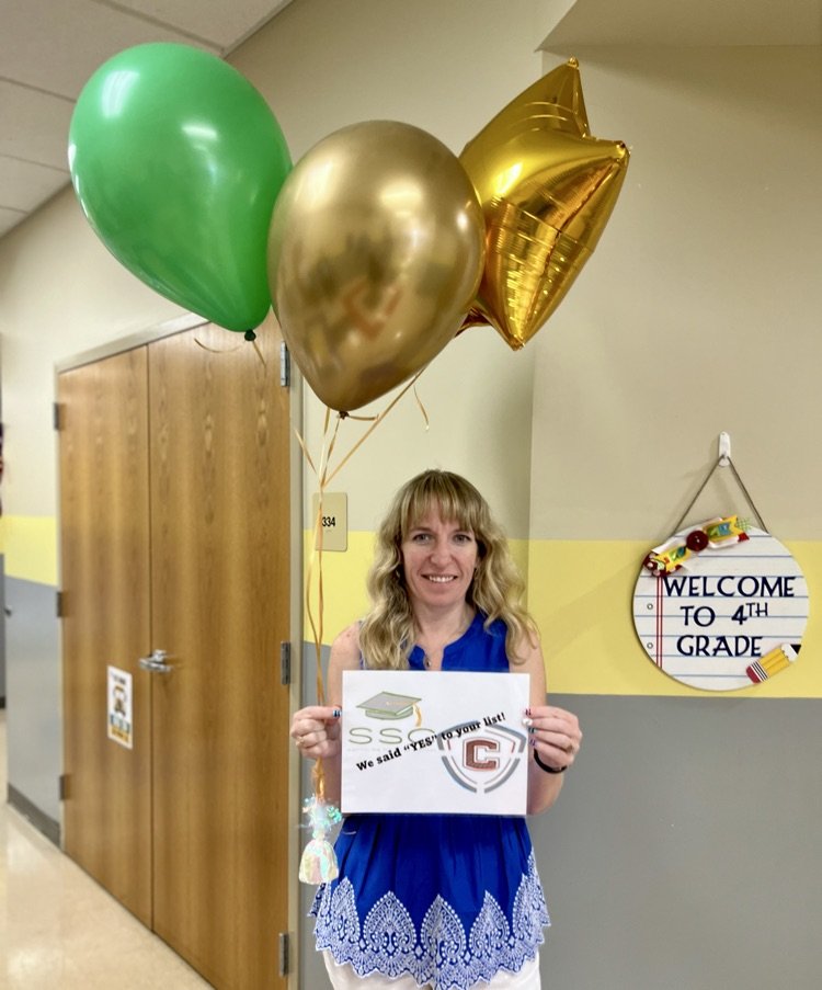 Cleveland City Schools tweet media