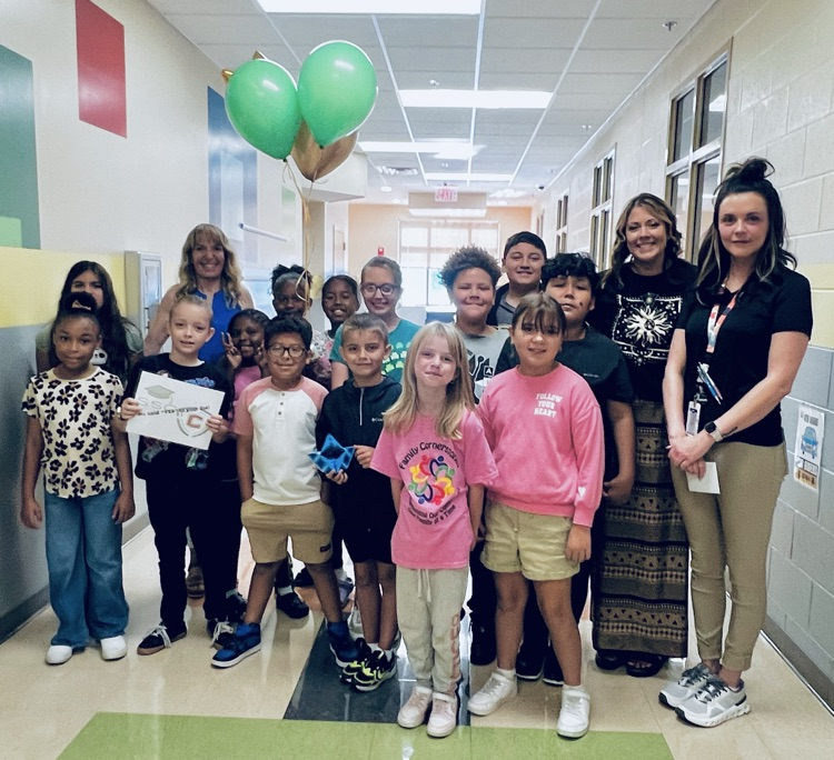 Cleveland City Schools tweet media