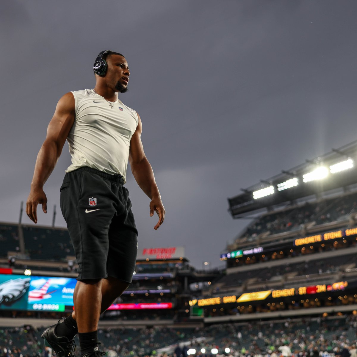 Philadelphia Eagles tweet media