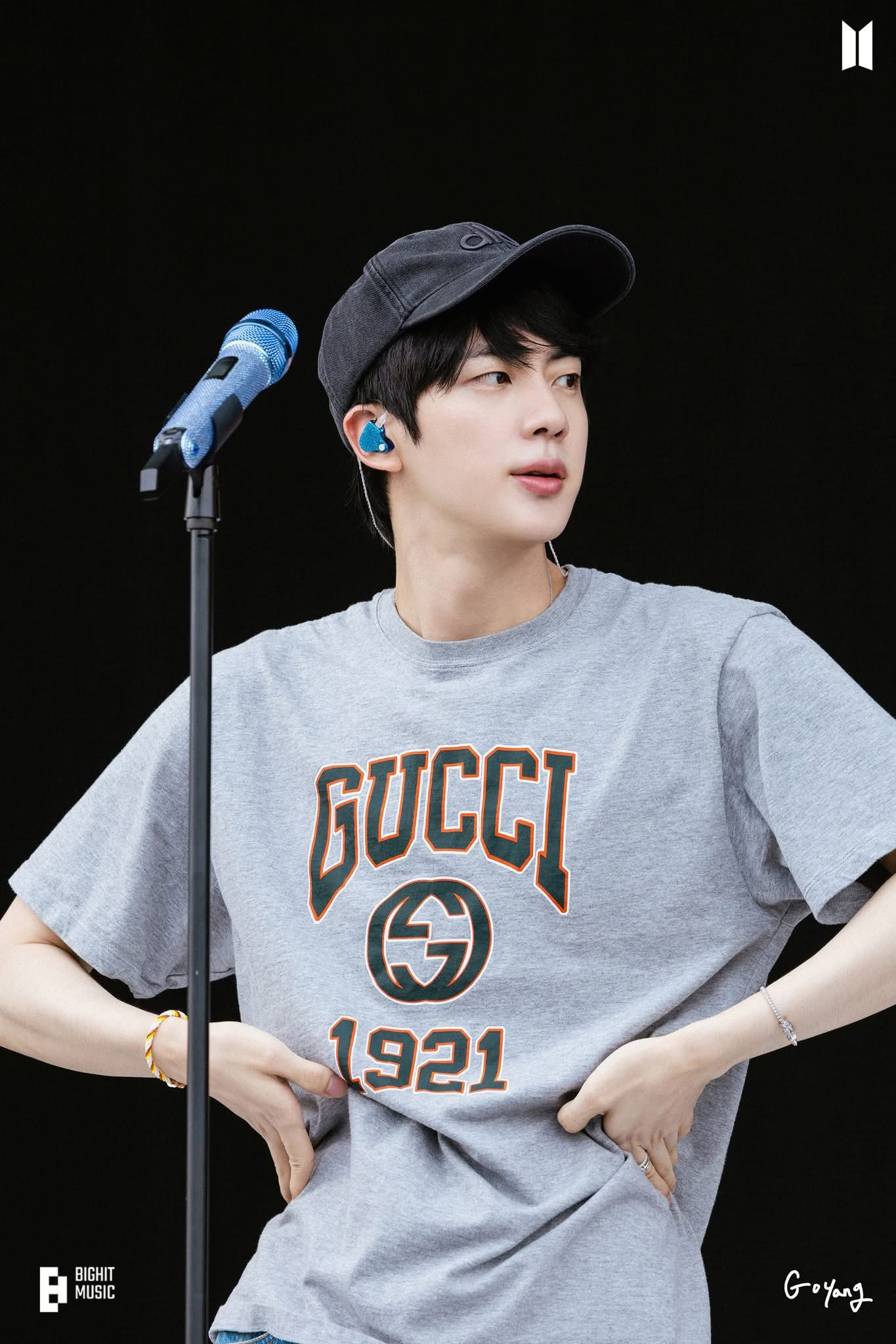 ♡ジンLoveジン様♡専用です。 ♡ジンLoveジン様♡専用です。 BTS JIN──新たな旅の