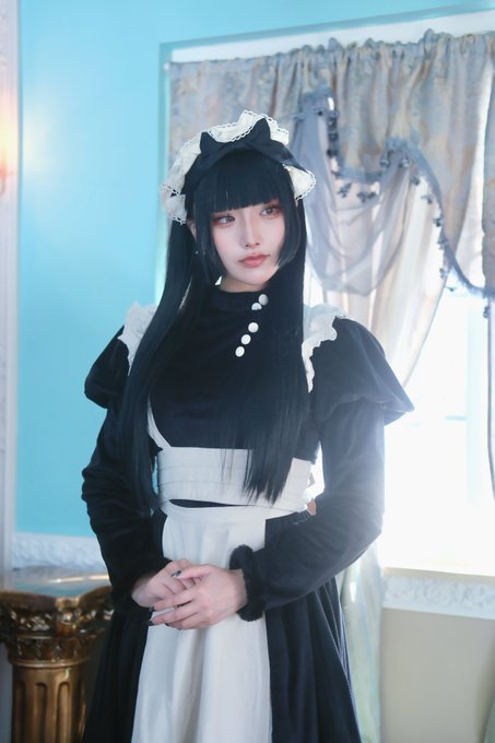 コスプレイヤー七星めろんのTwitter画像32