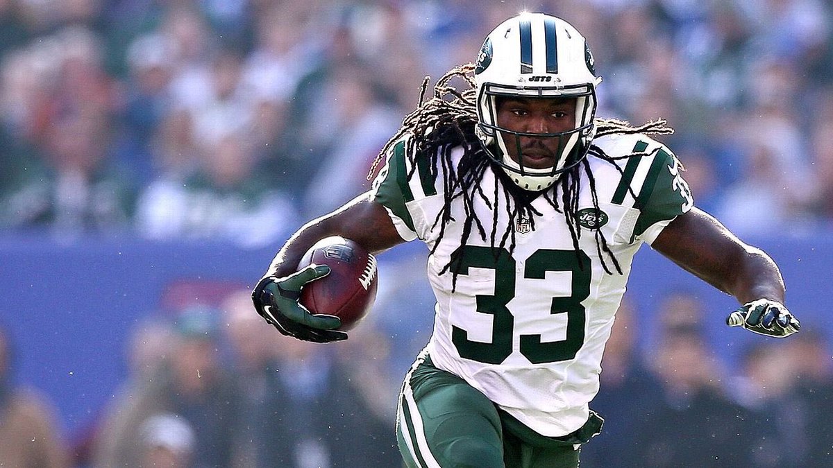 BmocPruden's tweet photo. @JustinHerzig Chris Ivory https://t.co/GlbWOX1TqI