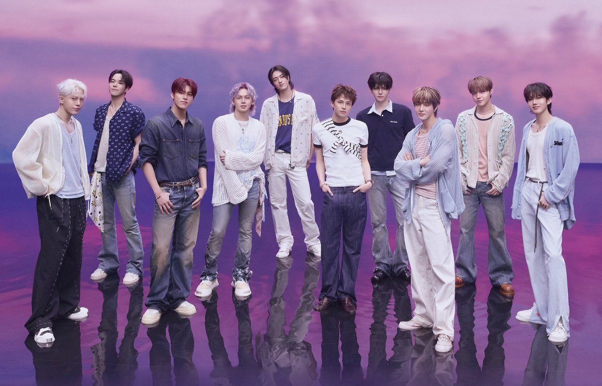 Kalian masih jadi alasan aku untuk ga nyerah. Terima kasih sayangku ❤️❤️
#트레저 #TREASURE <a href="/treasuremembers/">TREASURE</a>
