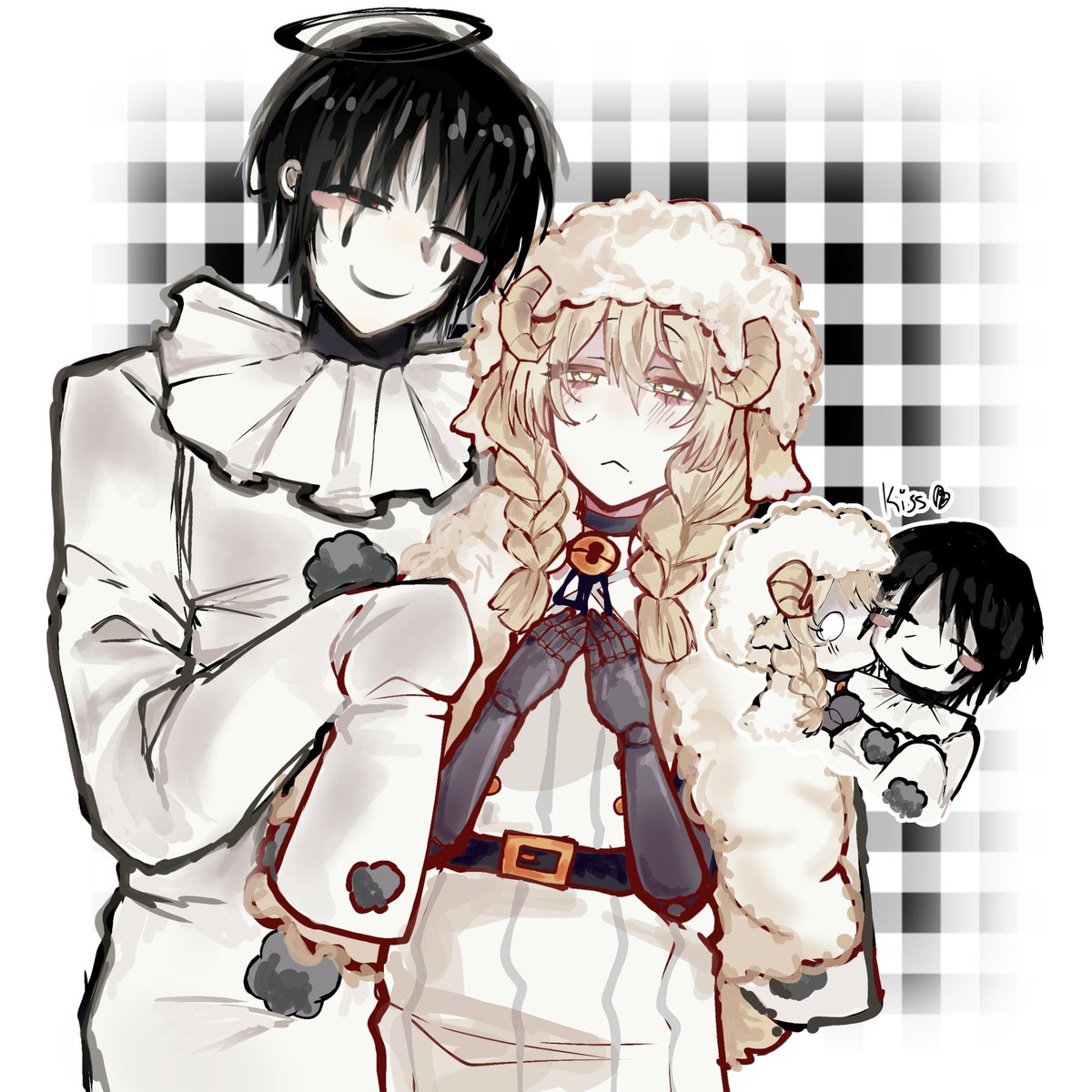 sam/waddy tweet media