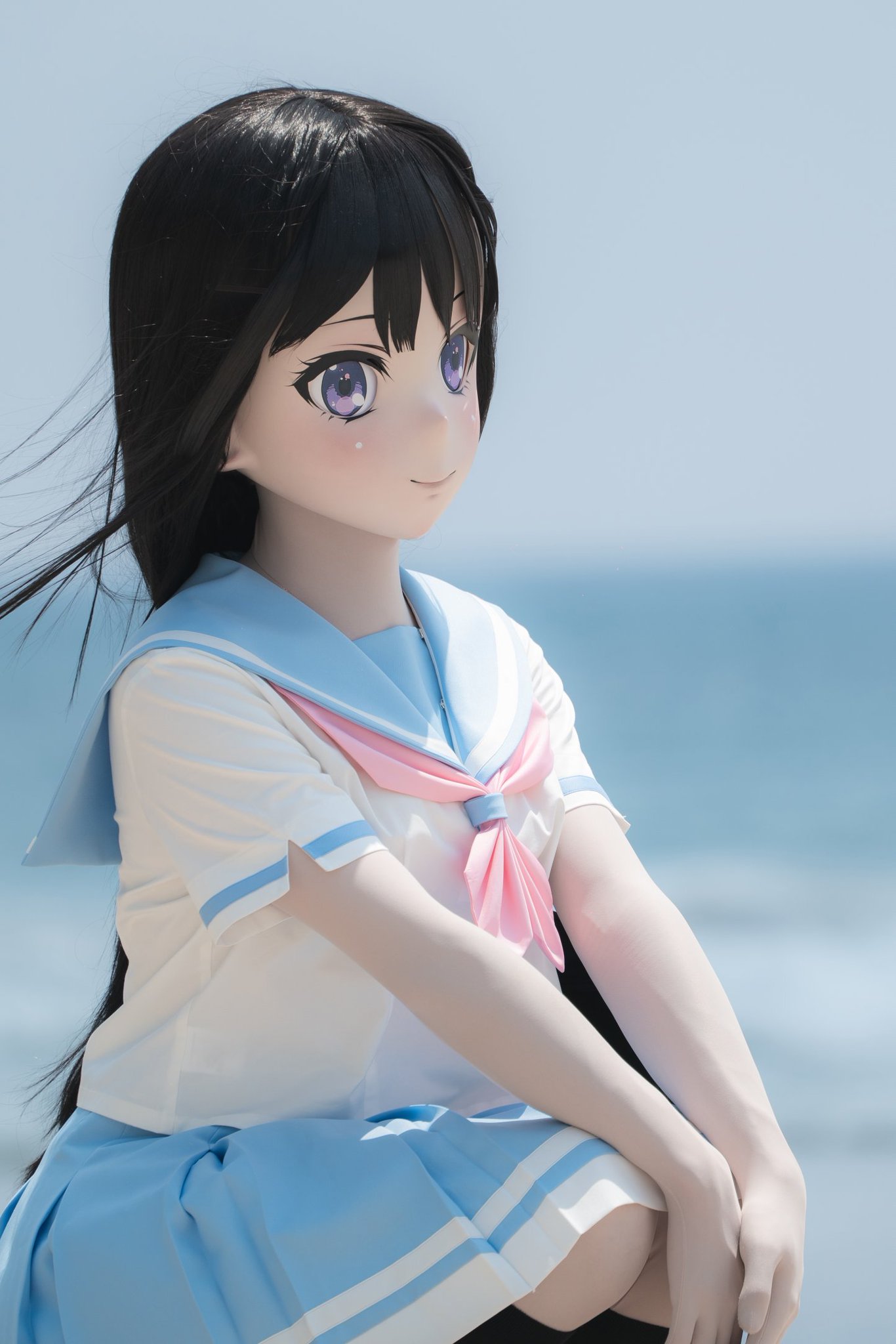 【最安値】それぞれの想い 夜重&夕奈&朝姫&白日　pr+ 小橙 on X: 