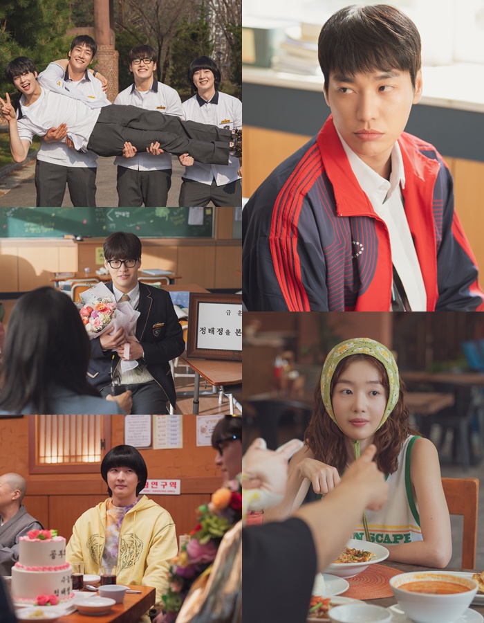 강하늘·김영광·차은우, ‘퍼스트 라이드’ 순도 200% 웃음 예고 1차 스틸

#퍼스트라이드 
#영화퍼스트라이드
#남대중감독 
#강하늘 #차은우 #김영광 #한선화 #강영석 
#차은우 #CHAEUNWOO 
#퍼스트라이드_차은우 
<a href="/CHAEUNWOO_offcl/">CHA EUN-WOO OFFICIAL</a>
 ⬇관련기사⬇
slist.kr/news/articleVi…