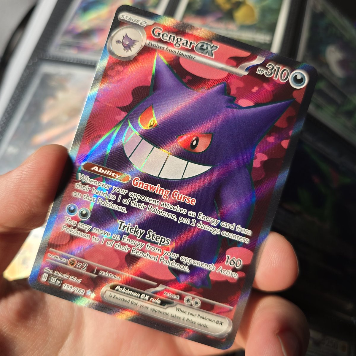 Blastoise Baller ➡️ NAIC tweet media