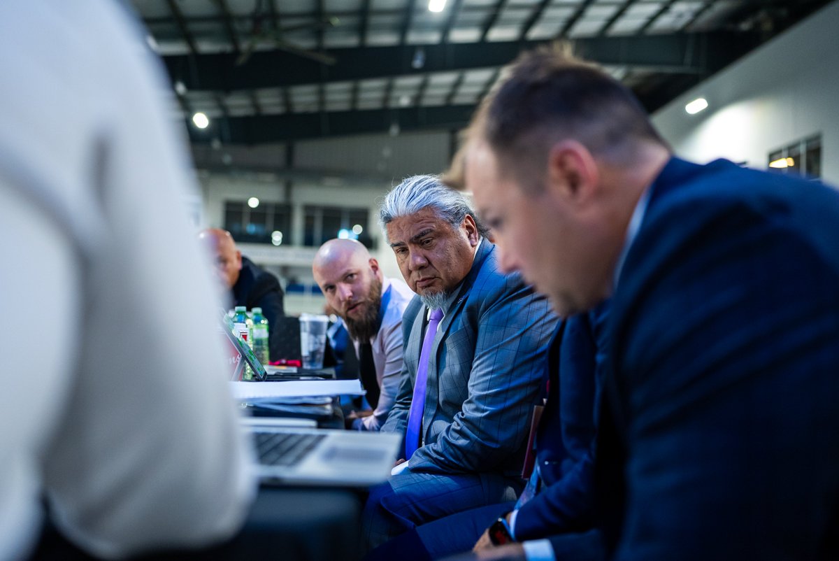 HFXThunderbirds's tweet image. Two first round selections in Saturday’s @NLL Draft, who is #UpNext?