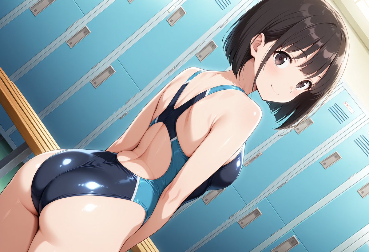 それじゃあ行ってきます！
#AIart #AIgirl #AIイラスト #AIイラスト部