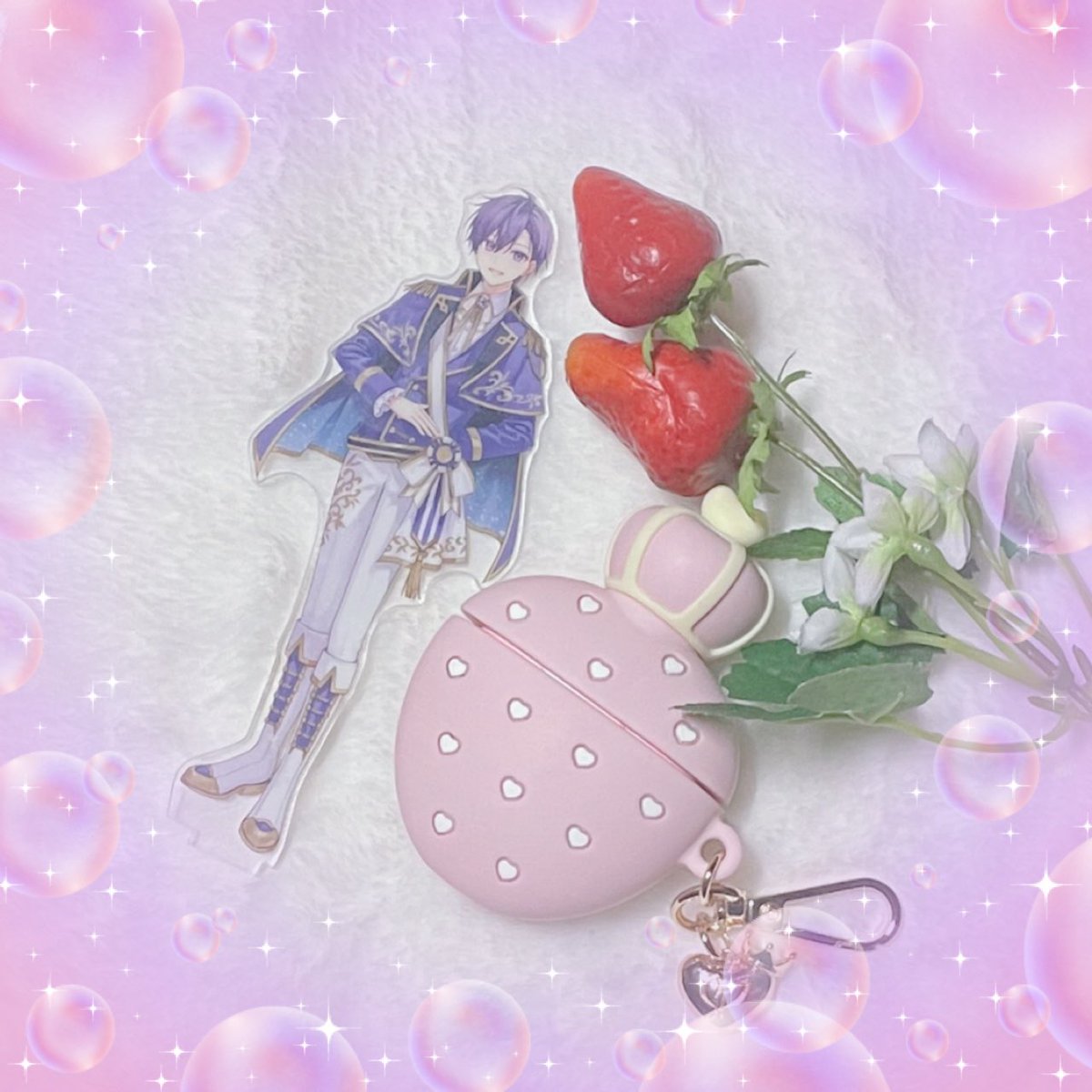 #なーくん 
おはようございます
そちらは午後の方が雨足キツくなるのかな？
台風の影響でお天気痛も大丈夫？
上手く回避しつつお仕事してね
平日ラスト一緒に頑張ろうね

今日もた〜くさん応援と大好き送るよ
(｣´ᗜ`)｣💜💜💜