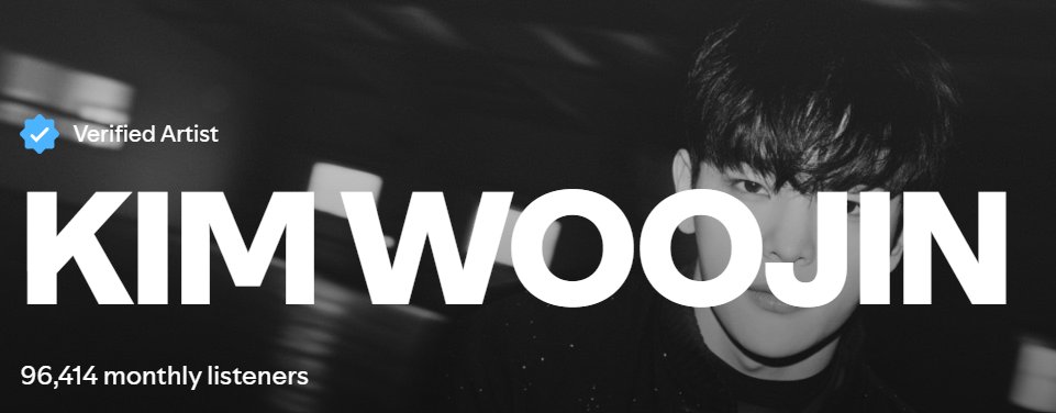 #KIMWOOJIN #김우진 #WOOJIN
#KIMWOOJIN_CUBSWILLWAIT 

⬆️ +363

open.spotify.com/artist/2jAhpp3…