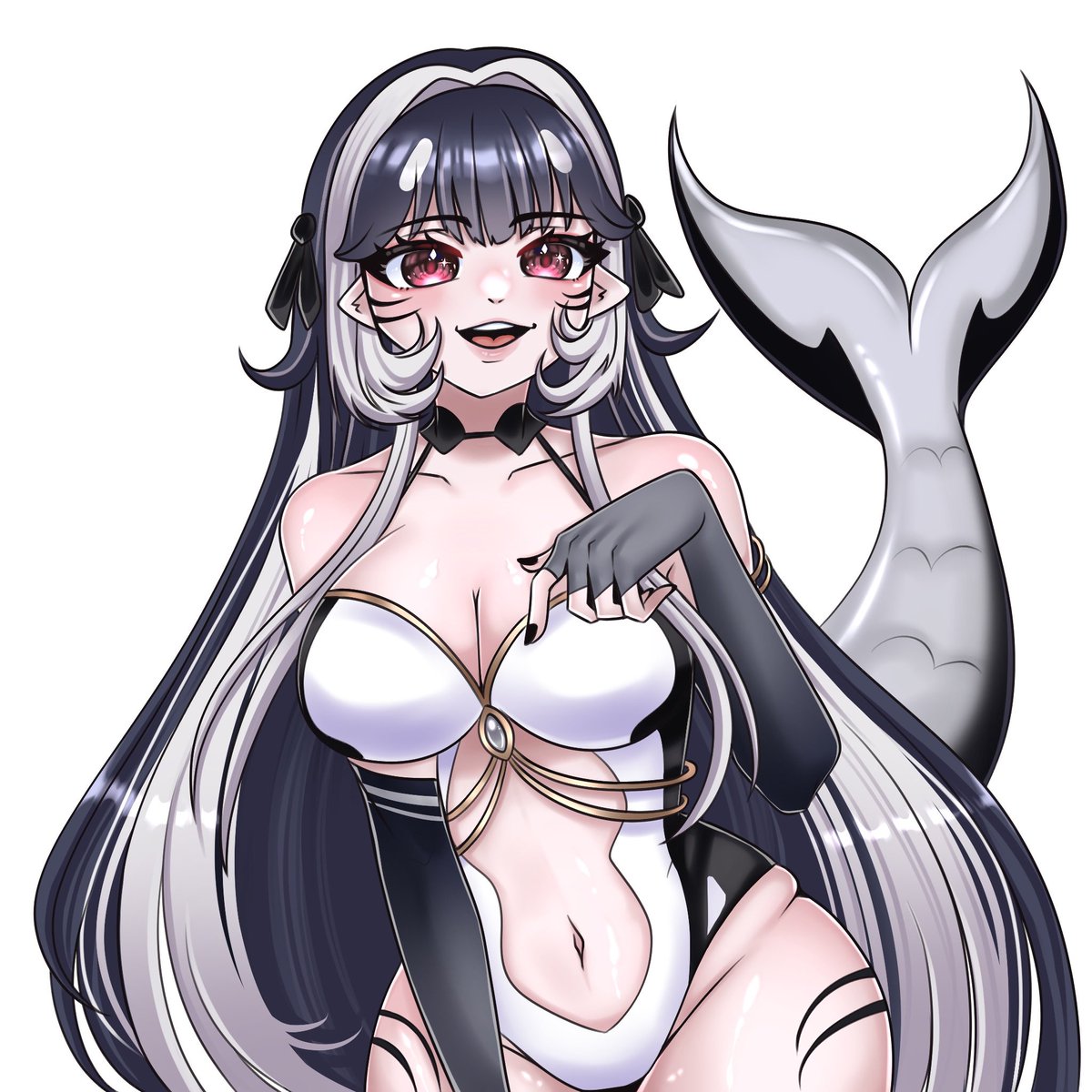 Ikaika Palakiko🐳❄️💙 tweet media