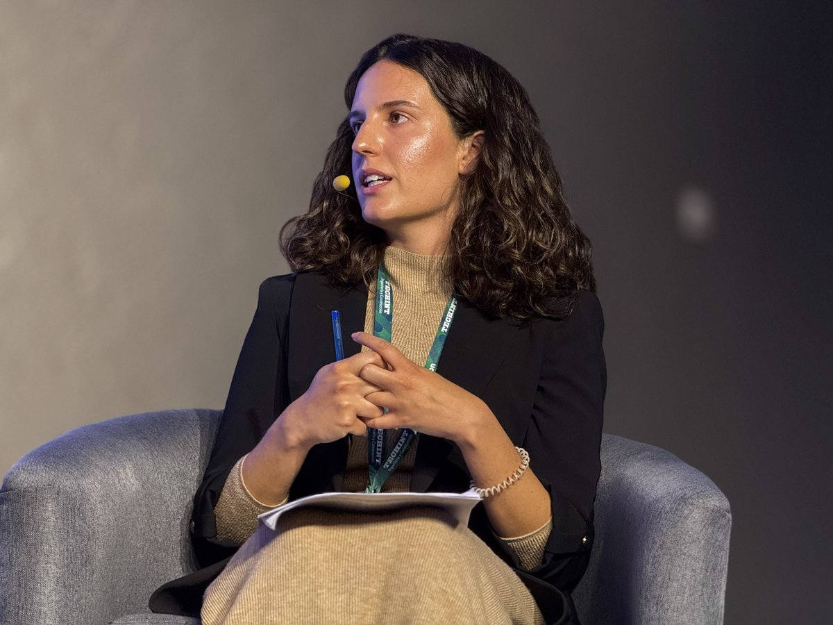 Hyvolution Chile tweet media