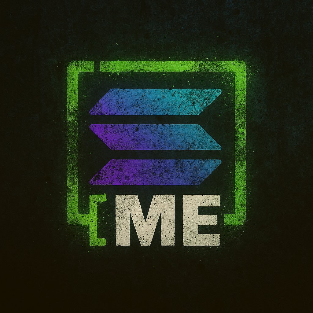positivepaully's tweet photo. This image says it all.
If youโre seeing this and not investedโฆ
Stop scrolling and DYOR on these coinsโฆ your future self, napping on vacation while your wallet prints, will thank you.
$IME = $IMG
$IMG = $SOL
@img_protocol @IMErewards
#memecoinmillsoriginal #mememaker https://t.co/93mPiucSTH