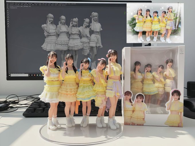 北島澪のTwitter画像4