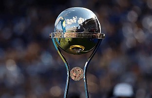 Conmebol confirmó la clasificación de Universidad de Chile a cuartos de final de la Copa Sudamericana:
tiny.cc/0t4s001