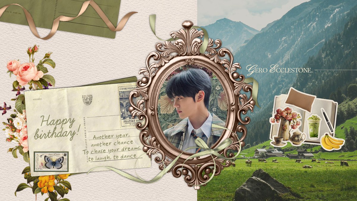₊   𓏲𓏲   ֹ  #eyo: another orbit complete ⊹˚   ✿