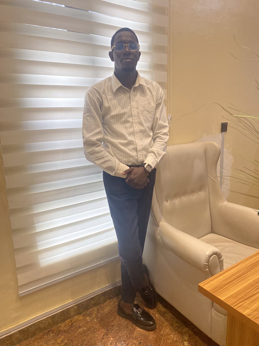 Happy Birthday to me🥳🥳🎉. Another year of Gods mercy and Grace. It gets better.
#Gratitude 
#kingdomlife