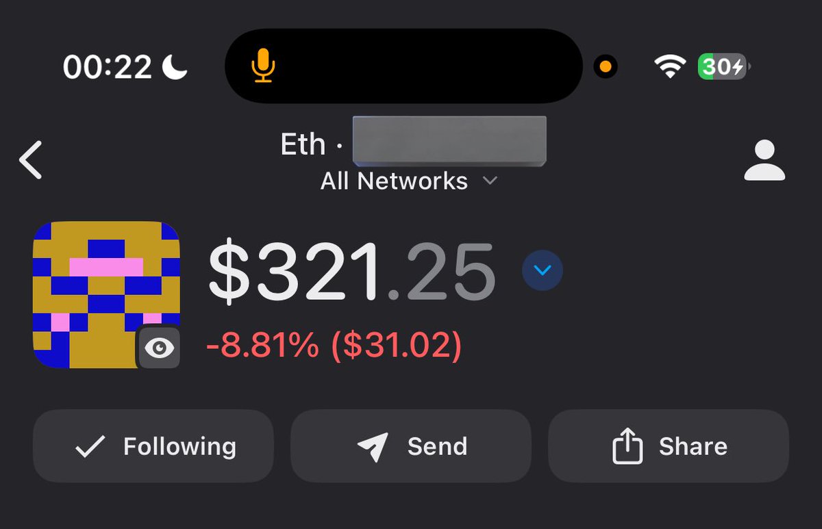 DICK$ON ₿ tweet media