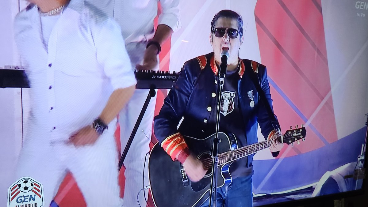 Próceres del Mayo, the greatest comeback desde 1998. Más esperado que Oasis (?)