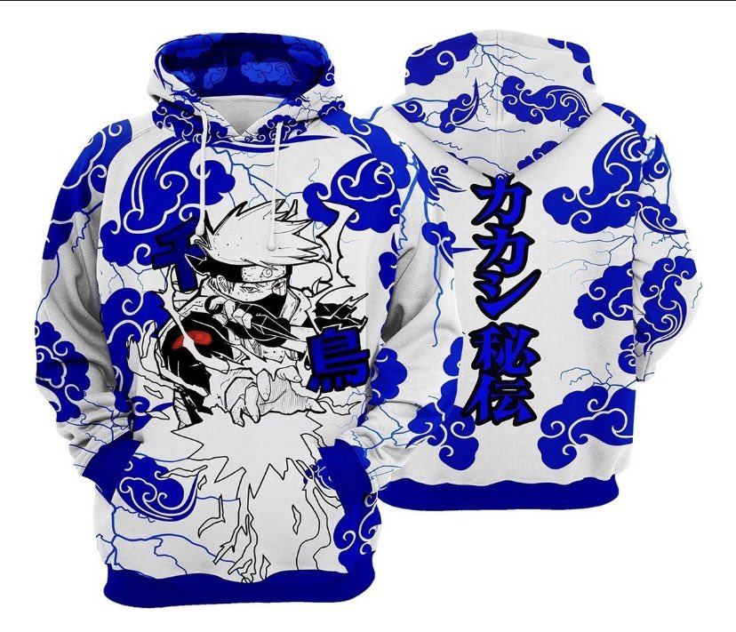 AnthonyWendel's tweet photo. Blusao De Frio Agasalho Moletom Kakashi 3d

https://t.co/JB5KcVr1El https://t.co/OT5PIN2mhr