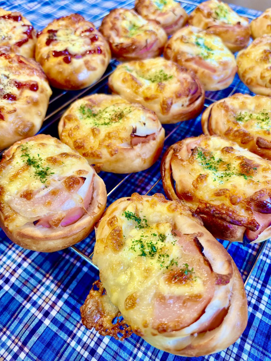 ぽろんパンカフェ🥐✨ (@poron2608) / Posts / X