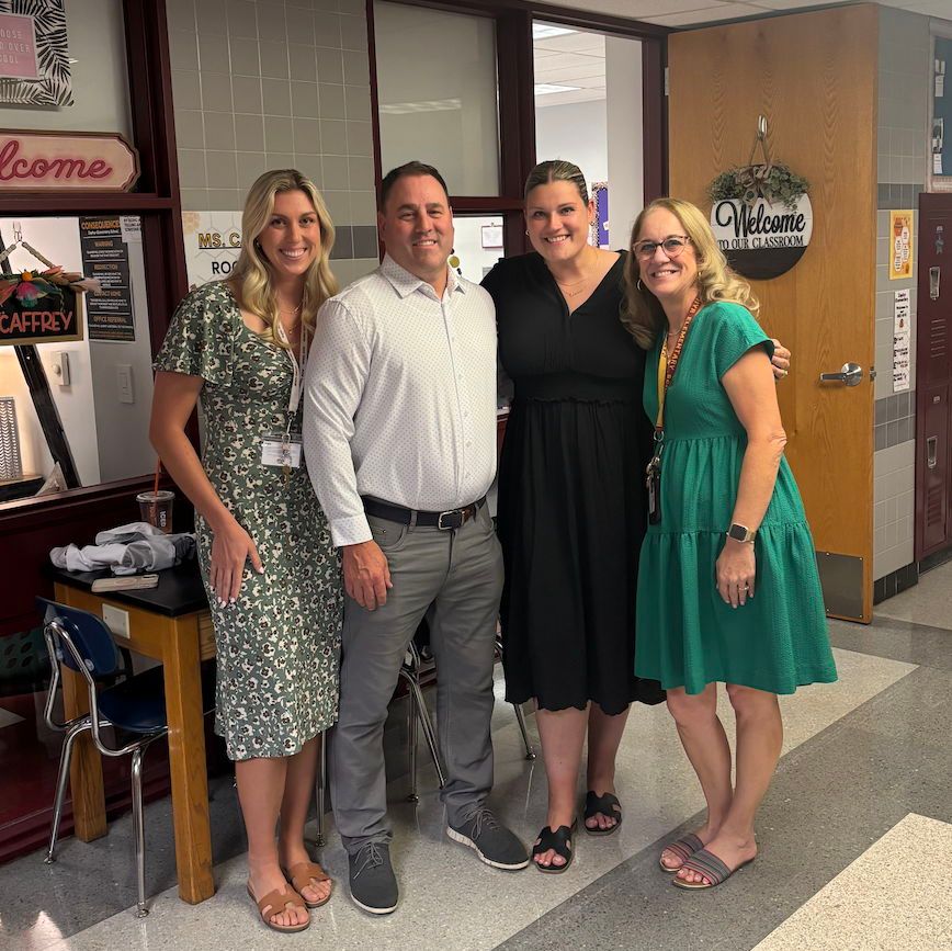 WcsdZephyr's tweet image. What a great turnout for Zephyr Elementary&apos;s Meet the Teacher Night! It was wonderful to see so many of our students and families connect with their teachers and classmates. The excitement for the new school year is contagious! Thank you to everyone who came out. #ZephyrPride