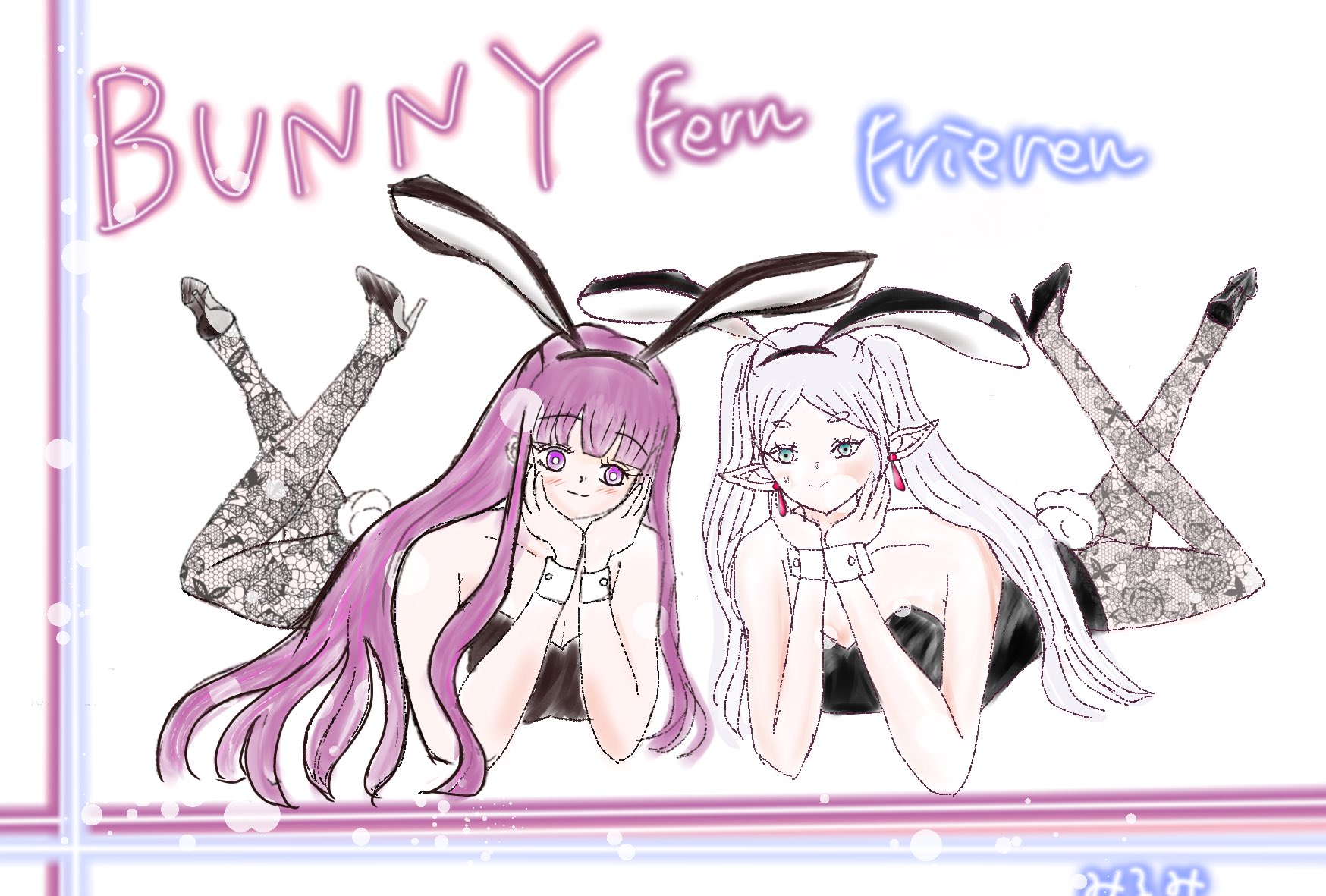 みみ様　いつもありがとうございます✨ 兎杜エメ🪞⌛ on X: 