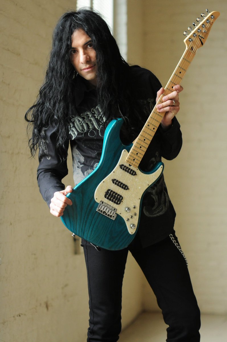 MikeCampese's tweet photo. A cool shot from the photo session for my “Electric City” album that never got posted or used.
There are just too many to go through and it’s easy to overlook the good ones. Do you guys have this album?
#🎸 #🎶 #MikeCampese #ElectricCity #TBT #Guitarist #PromoShot https://t.co/mJkXr2rJ3r