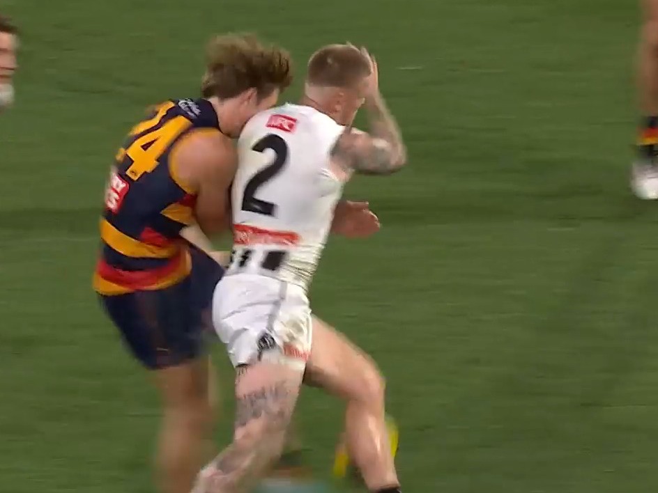 SuperFooty (AFL) tweet media