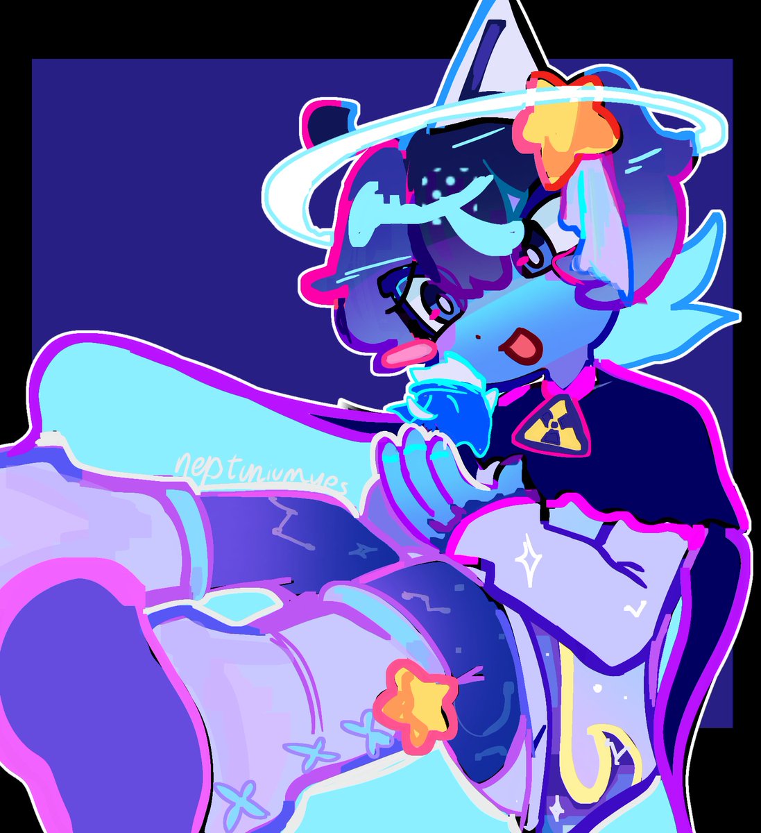 Neptuniumyes (@neptsnium) / Posts / X