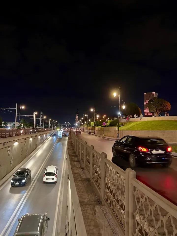 رباط الجميلة 💙