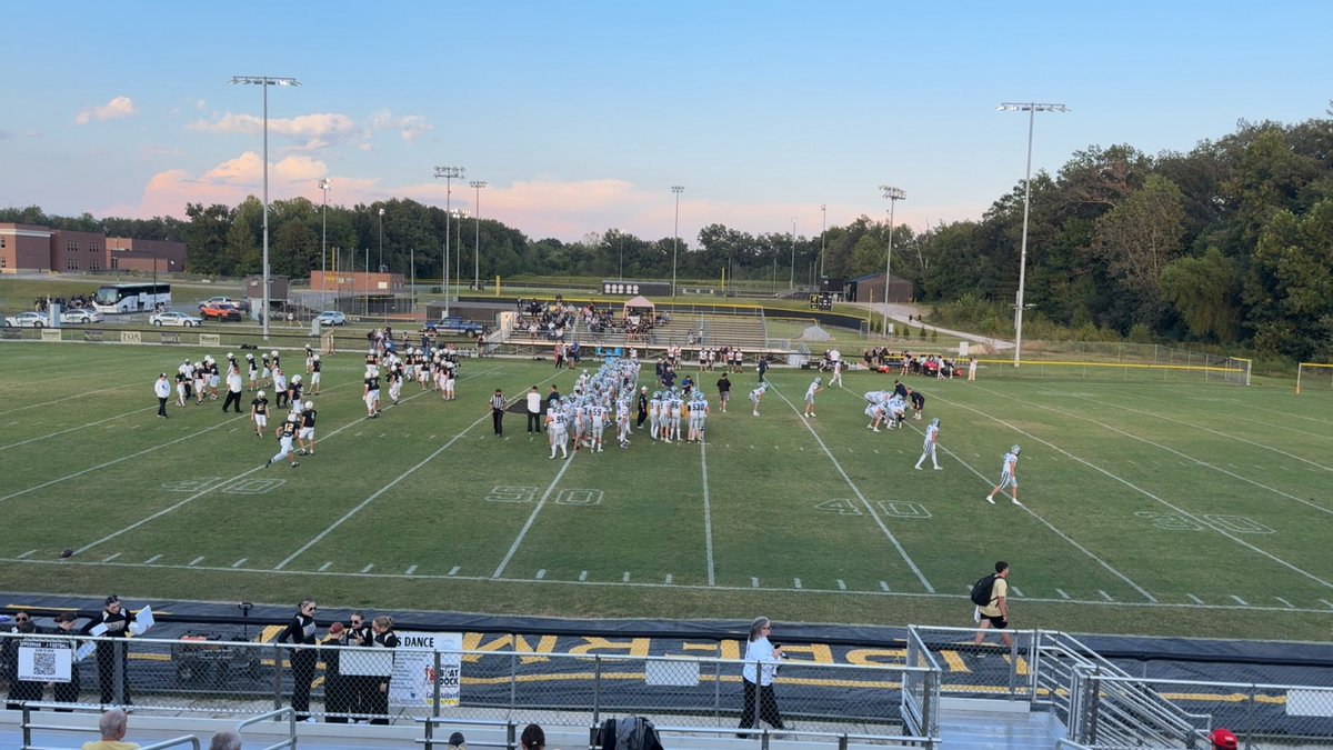 Noah McKay (@noahmckayucr) on Twitter photo 30 minutes away from kickoff in a good one between Upperman and Farragut! I’ll have the action with <a href="/Jacob_E_Vinson/">Jacob Vinson</a> on the UCR Facebook page and YouTube channel. 30 minutes away from kickoff in a good one between Upperman and Farragut! I’ll have the action with <a href="/Jacob_E_Vinson/">Jacob Vinson</a> on the UCR Facebook page and YouTube channel.