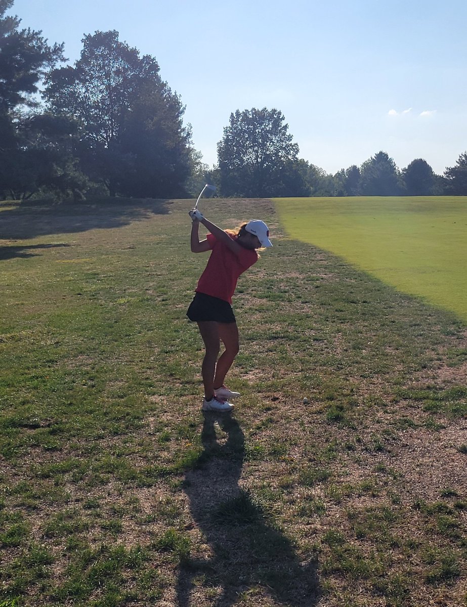 Circleville Girls Golf tweet media