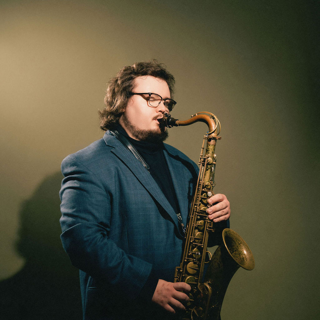 Tomorrow night is <a href="/artwalksj/">South FIRST FRIDAYS</a> in our SoFA neighborhood and we host free programming in the SJZ Break Room. Enjoy a concert by Michael Webster Quartet at 6:20pm and our all-ages jazz jam 7–9pm! Drop in anytime to relax with some great local jazz. More info: bit.ly/4gsLUDn