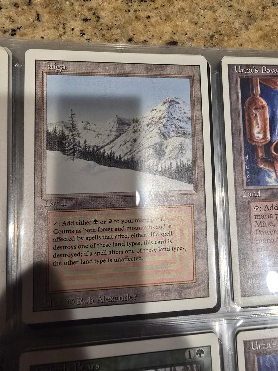 My mom found these next to a clothing donation bin figuring id want to check them out... this doesnt feel real