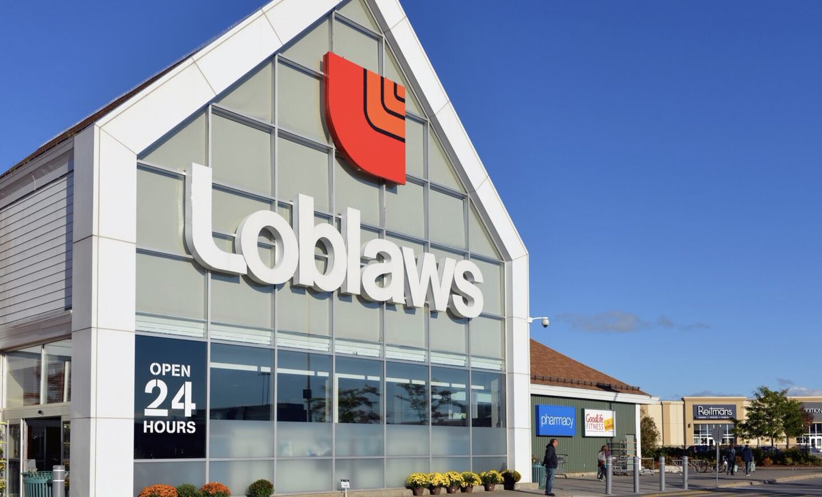 “Major grocery stores that have been actively misleading Canadians and exploiting our national unity against U.S. tariffs should be held accountable for trying to appease shareholders by passing off American products as Canadian.”