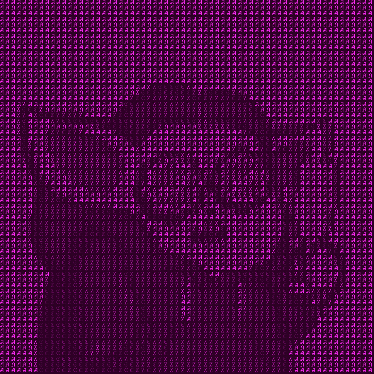 meiji_web3's tweet photo. I'm taking a stand for privacy.

Privacy is the missing key that will unlock new dimensions, expand opportunities, and finally bring the world onchain.

View my @aztecnetwork privacy glyph &amp; create your own: https://t.co/rj1QFNqWHP https://t.co/0NQEihrslU