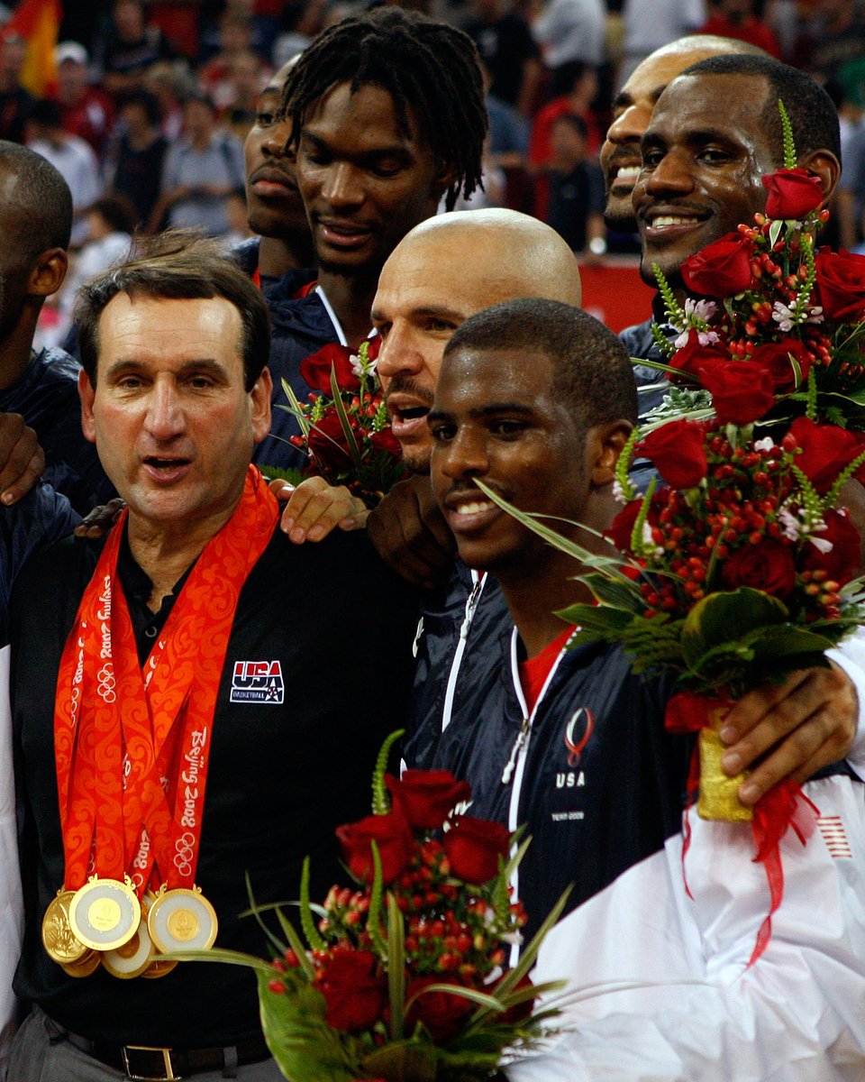 LA Clippers (@laclippers) on Twitter photo Chris Paul is a Hall of Famer.
CP3 and the 2008 'Redeem Team' officially enter the <a href="/Hoophall/">Basketball HOF</a> this weekend 🔜🤩 Chris Paul is a Hall of Famer.
CP3 and the 2008 'Redeem Team' officially enter the <a href="/Hoophall/">Basketball HOF</a> this weekend 🔜🤩