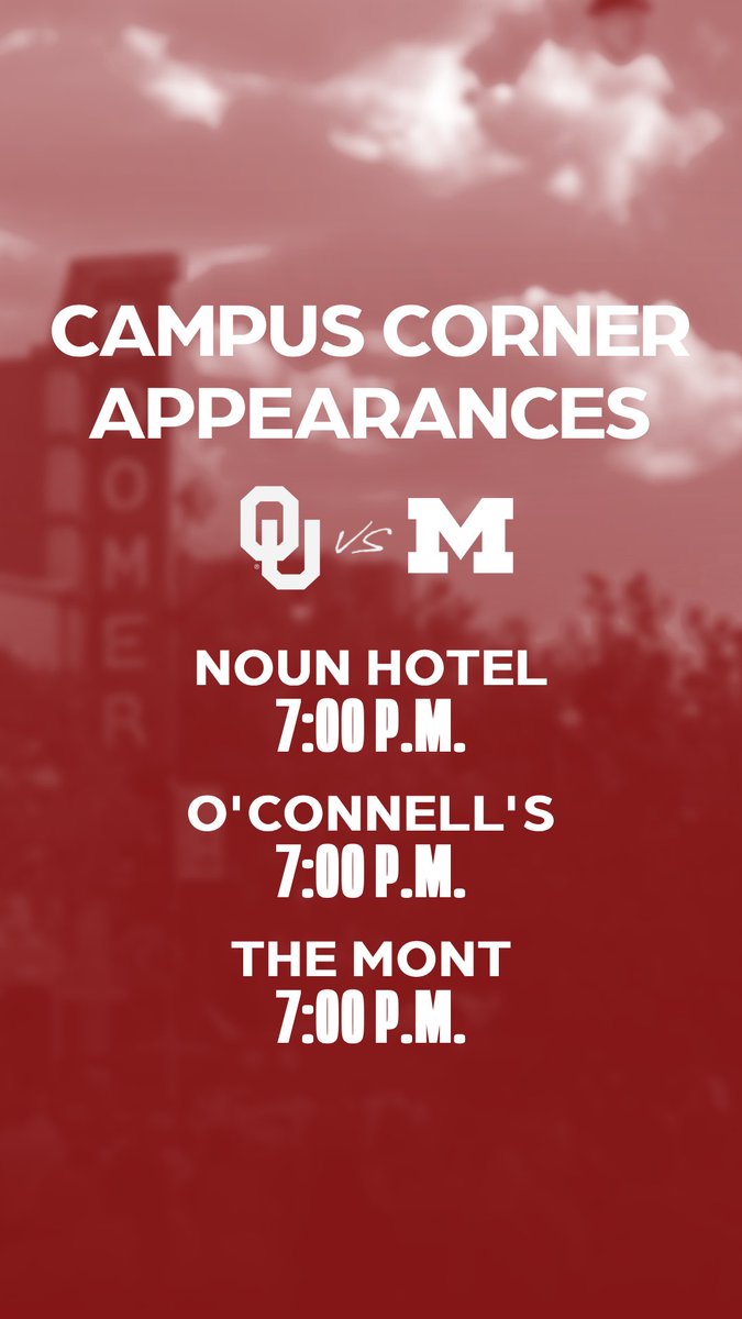 Tomorrow!